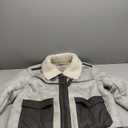 Levi's Men's Faux Shearling Rancher Aviator Jacket (Tundra), XL