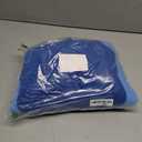 NAITOKE Animal Onesie Adults Halloween Costumes Cosplay Pajamas (Medium, Lake Blue)