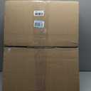 BOX USA 14 x 14 x 8 Corrugated Cardboard Boxes, Medium 14"L x 14"W x 8"H, Pack of 25 | Shipping, Packaging, Moving, Storage Box for Home or Business, Strong Wholesale Bulk Boxes