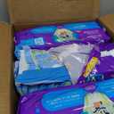 Pull-Ups Boys' Potty Training Pants, Size 4T-5T Training Underwear (38-50 lbs), 99 Count (3 Packs of 33)