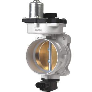 IRONTREE S20001 Professional Electronic Throttle Body Compatible with 2004-2014 Ford Expedition F-150 F-250 F-350, 2005-2014 Lincoln Mark LT Navigator, 5.4L V8 Engine, OE Replacement # 8L3Z-9E926-A