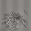 Betus 10 Ft 20 LEDs Photo Clips String Lights - Battery Powered Fairy Twinkle Light with Clips for Hanging Photos Pictures Cards & Artwork, for Bedroom Home Decoration (Warm White)