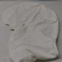 Soothing Home Sofa Covers, Sofa Hero Covers for Couch, Couch Cushion Covers, Sofa Covers Washable Sectional Couch's Covers Stretch Slipcovers for Pets (Ivory White, Large Double Seat Cover)