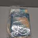 Beach Party Supplies, 142Pcs Ocean Waves Birthday Party Supplies Tableware Set Summer Pool Party Decorations Plates,Cups,Napkins,Banner,Tablecloth for Hawaiian Party Birthday Decorations