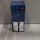 Breathing Stuffed Animal,Soothing Stuffed Animal for Anxiety Relief with Realistic Breathing Motion, Calming Music, Gentle Lights,Machine Washable,Ideal for Baby Adult and Relaxation(Sloth)