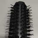 Shark FlexStyle Air Styling & Drying System, Powerful Hair Dryer Brush & Multi-Styler with Auto-Wrap Curlers, Diffuser, Paddle Brush, Round Brush, Concentrator Attachment, Black Cherry, HD457CR