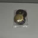 Wide Disc Belt for Women Boho Concho Leather Belts Vintage Western Waist Belt (101 cm, Coffee)