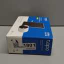 Tapo SolarCam 1080p Outdoor Wireless Security Camera - Battery Power with Solar, Person Detection, Subscription-Free Local Storage or Optional Cloud, Works with Alexa & Google Assistant, C402 KIT (White)