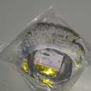 YVAINE 36 Pieces New Years Eve Party Supplies 2026 Happy New Year Decorations Include 12 Headband Tiaras 12 Noise Makers and 12 New Year Eyeglasses for New Year Party Decorations