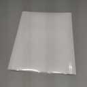 Blue Purple Glitter HTV Sparkly Heat Transfer Vinyl  12 Pcs 12x10Inch Iron-On Vinyl Sheets for TShirts & DIY Craft Gifts, Easy to Cut & Weed, NoFlake & Washable, Work with All Cutter Machines