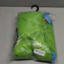 Nickelodeon Teenage Mutant Ninja Turtles Donatello Boys Cosplay Hooded Coverall for Toddler and Big Kids