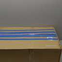 SAMSUNG 34' Odyssey G5 Ultra-Wide Gaming Monitor with 1000R Curved Screen, 165Hz, 1ms, FreeSync Premium, Large Display, Eye Comfort, Multiple Ports, WQHD, LC34G55TWWNXZA, Black