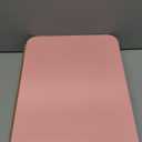 Lap Desks Laptop Tray for Bed or Couch, Breakfast Serving Tray with Folding Legs,Portable & Lightweight Mini Table, Laptop Stand for Working, Reading and Writing,Pink