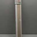 MYshade Cordless Cellular Window Shades No Tools No Drill Blackout Blinds for Indoor Windows Size 30" Wide X 72" Height Beige Room Darkening Window Blinds for Bedroom, Bathroom, Kitchen, Living Room