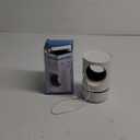 Fruit Fly Traps for Indoors Fan Powered Bug Catcher for Mosquitoes, Gnats, Moths & Fruit Flies, Silent & Effective