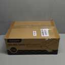 42 Inch Ceiling Fans with Lights, Remote Control, 3CCT, Dimmable&Adjustable Wind Speed, Timer Function, Reversible, Quiet, Energy-Saving Ceiling Fan with Light for Bedroom, Living Room Indoor/Outdoor