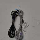 USB Cable 3 Pack and Charger and Car Charger