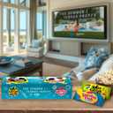 SOUR PATCH KIDS and SWEDISH FISH Mini The Summer I Turned Pretty Soft & Chewy Candy Variety Pack, Bulk Candy, 20 Snack Packs