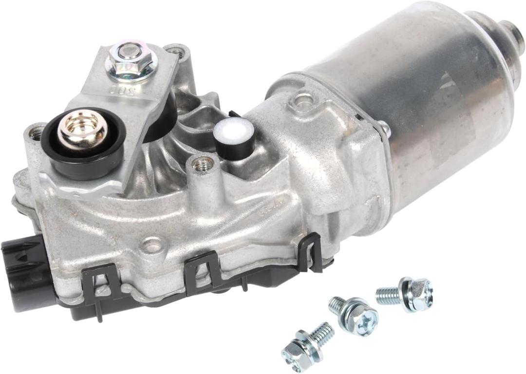 GM Genuine Parts 22956301 Windshield Wiper Motor