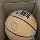 WILSON NBA DRV Series Basketball, Size 7 - 29.5"