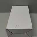 Heavy Duty Brass Countertop Liquid Soap Dispenser, Commercial Grade Top Fill Built-in Soap Dispenser with 34 oz/ 1L Bottle for Bathroom, Kitchen, Public Restroom, Chrome Finish, 6 Spout