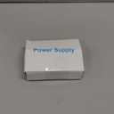 12V Charger Compatible with Motif Me/dical Spare Feeding Pump - for Duo Double Electric Breast Pump Replacement Power Adapter (White)