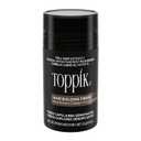 Toppik Hair Building Fibers, Fill In Fine or Thinning Hair Instantly Thicker, Fuller Looking Hair 9 Shades,4 size options