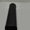 Lifetime 0040 In-Ground Black Steel Basketball Accessory for 4-inch Square Poles