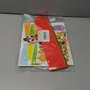 Fancy Land 24 Pack DIY Turkey Craft Kits Kids Thanksgiving Turkey Hats Create Your Own Turkey Crowns Headband for Kids Adults Classroom VBS Party Supply