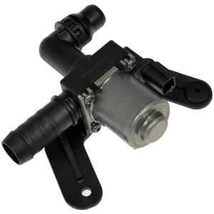 Dorman 904-653 Heater Control Valve Compatible with Select Ford/Lincoln Models