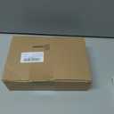 Huwena 4 Pcs 10 ft Christmas Bead Garland for Christmas Tree Decorations Acrylic Beaded Garland for Tree Fireplace DIY Ornament Holiday Party Indoor Wedding Decorations(Red, White)