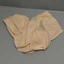 Newborn Photography Props Swaddle Newborn Wraps for Baby Boys Girls Infant Baby Photo Props Shoot Stretch Blanket (Beige)