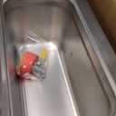 Commercial Food Warmer Stainless Steel 1500W Electric Buffet Server Bain Marie,3-Pan Catering Hot Food Station for Restaurants, Hotels, Banquets