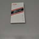 2 x JAME for Samsung Galaxy S24 Ultra Case, Slim Fit Shockproof Heavy Duty Protective Cover with Ring Holder Stand Kickstand, Military-Grade Protection Phone Case for Galaxy S24 Ultra 6.8", Blue