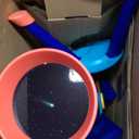 Educational Insights GeoSafari Talking Space Explorer featuring Emily Calandrelli - Toy Telescope for Kids, Toddler Space Toys, Beginner STEM Learning, Science Toys for Boys & Girls Ages 4+