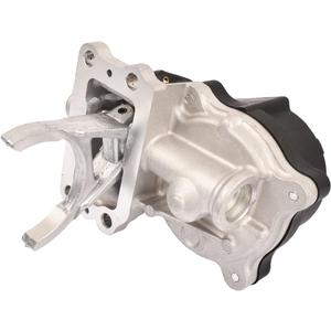 Front Differential Actuator Replacement For 2000-2007 Toyota Tacoma 4Runner Tundra Sequoia 4WD Part# 600-410, 4140034013, 41400-34013