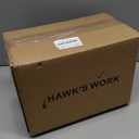 HAWK'S WORK F450 Drone Kit to build, DIY Quadcopter Set, Frame + Pixhawk + GPS + Power Module + ESC + Brushless Motor + Prop + Battery + RC Transmitter & Receiver + Accessory + Guild Book & Video (A)