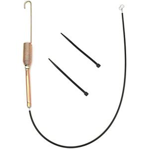 120-0132 Traction Cable for Toro Power Max Snowthrower 115-5671 106-4563
