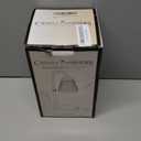 Candle Warmer Lamp with Timer Dimmer, Birthday Gifts for Mom Women Friend Sister, House Warming Gifts, Wax Melt Warmer, Office Apartment Dorm Room Home Decor