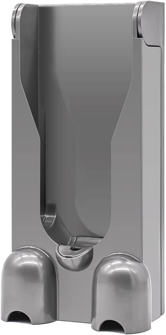 ilovelife Vacuum Cleaner Docking Station - Wall Mounted Accessories Bracket Compatible with Dyson V11 V15 Vacuum Cleaners | not fit Dyson v10 Vacuum Cleaner