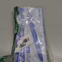 Uni Jetstream Single Ballpoint Pen, Equipped with 0.5mm Lite Touch Ink (Blue), Blue Body, SXNLS05.33, Set of 10