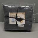 2 Pack Extra Large Washable Pee Pads for Dogs 72"x72" Reusable Dog Mat for Floor Non-Slip Waterproof Pee Pads for Dogs Fast Absorbent Pet Whelping Pads Puppy Playpen Mat for Incontinence, Housebreak