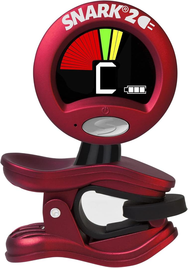 Snark Guitar Tuner (SNARK2)