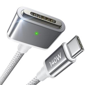 LISEN Magnetic Charging Cable 6.6 ft