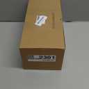 2-Pack AP100 AP102 Replacement Filter Compatible with AromaRoom AP100-A, AP100-B, AP100-C, AP102 & Core Mini Air Purifiers, 3-in-1 H13 HEPA and Activated Carbon Filter, White