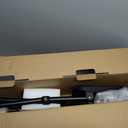 HZZEDNG Hold 400 lbs Folding Canes with Seat, Allows Durability While Walking and Convenience for Sitting, Aluminum Portable Anti-Slip Cane Seat, Height-Adjustable Walking Cane(Seat Height 21.65in)