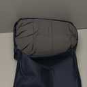 Topcee Weighted Blanket for Adults (20 lbs, 60" x 80") Queen Size Soft Cooling Heavy Blanket Sleeping, Apply to 190-210 lbs Body, Thick Breathable Blanket with Glass Bead, Easy Care (00-dark Grey)