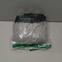 BEENIUBEE Incontinence Underwear for Men 150ML Absorbent Washable Reusable Heavy Flow Bladder Cotton Leak Proof Protective Boxer Briefs 3 Pack (Multicolor01, Large)