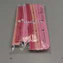 9 Pcs Pink Party Paper Flowers Decorations Hot Pink Paper Fans Hanging Ornaments Paper Floral Backdrop Decor Wedding Birthday Party Valentine's Day Engagement Baby Showers Decoration