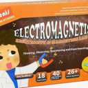 Teen electromagnetic kit